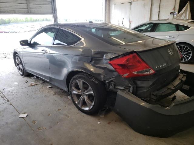 Photo 1 VIN: 1HGCS2B89CA003646 - HONDA ACCORD EXL 