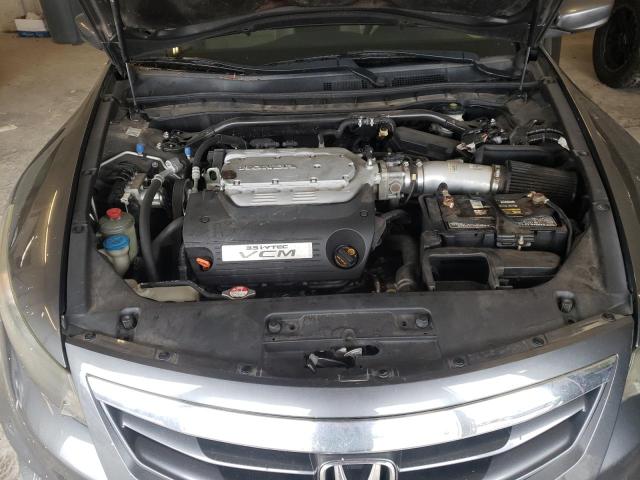 Photo 10 VIN: 1HGCS2B89CA003646 - HONDA ACCORD EXL 