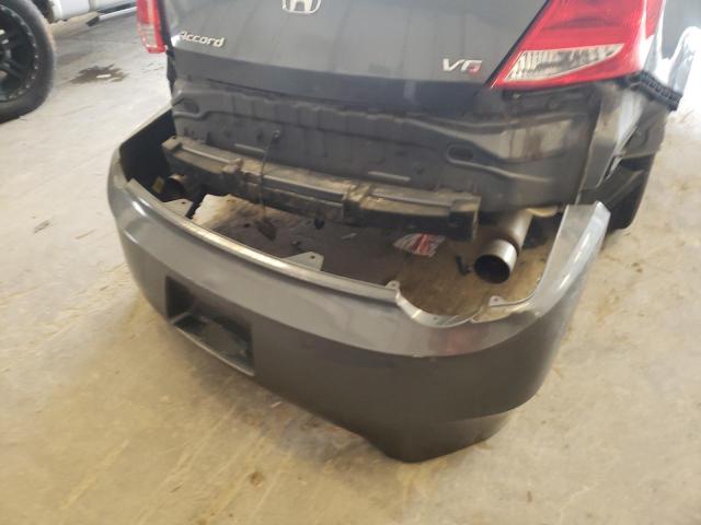 Photo 11 VIN: 1HGCS2B89CA003646 - HONDA ACCORD EXL 