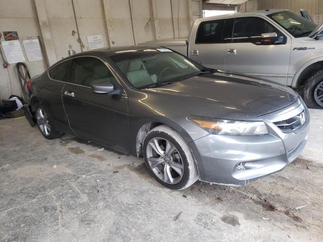 Photo 3 VIN: 1HGCS2B89CA003646 - HONDA ACCORD EXL 