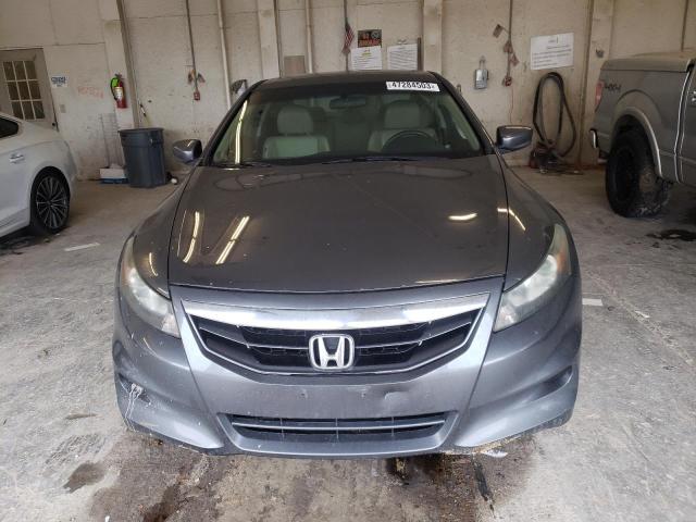 Photo 4 VIN: 1HGCS2B89CA003646 - HONDA ACCORD EXL 