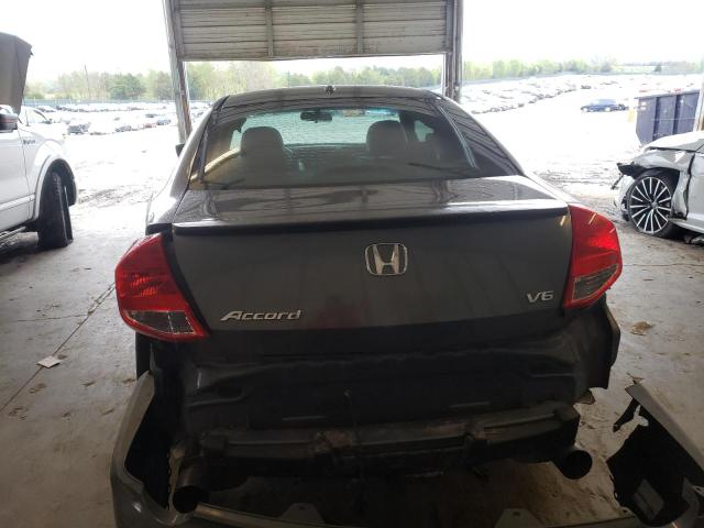 Photo 5 VIN: 1HGCS2B89CA003646 - HONDA ACCORD EXL 