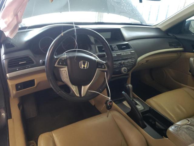 Photo 7 VIN: 1HGCS2B89CA003646 - HONDA ACCORD EXL 