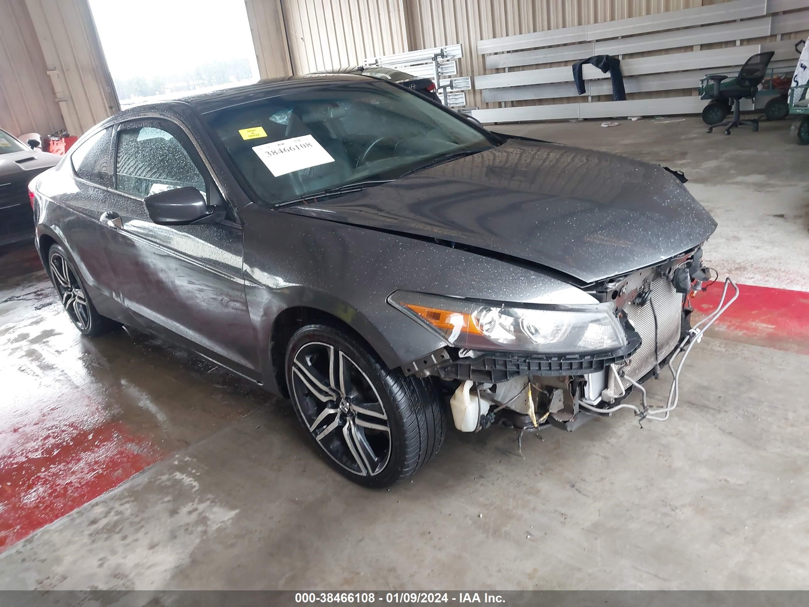 Photo 0 VIN: 1HGCS2B89CA004523 - HONDA ACCORD 