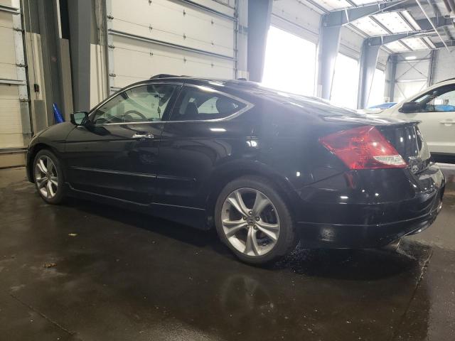 Photo 1 VIN: 1HGCS2B89CA005896 - HONDA ACCORD EXL 