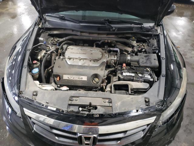 Photo 10 VIN: 1HGCS2B89CA005896 - HONDA ACCORD EXL 