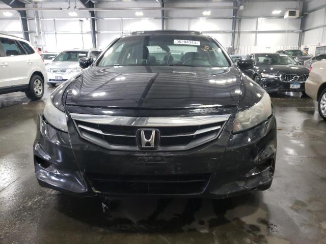 Photo 4 VIN: 1HGCS2B89CA005896 - HONDA ACCORD EXL 