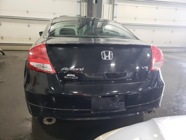 Photo 5 VIN: 1HGCS2B89CA005896 - HONDA ACCORD EXL 