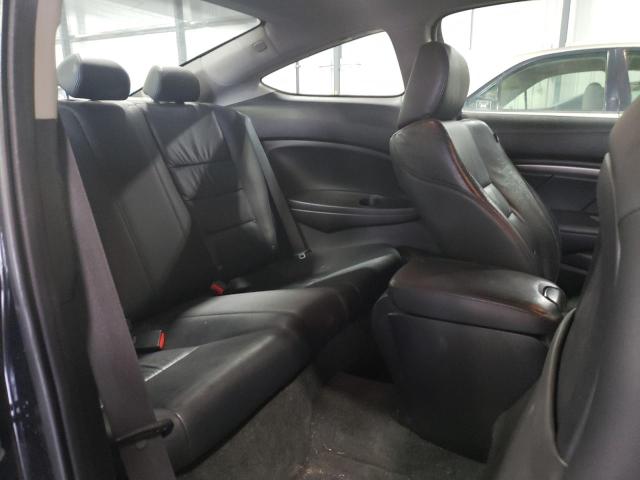 Photo 9 VIN: 1HGCS2B89CA005896 - HONDA ACCORD EXL 