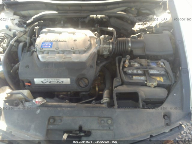 Photo 9 VIN: 1HGCS2B89CA006143 - HONDA ACCORD CPE 