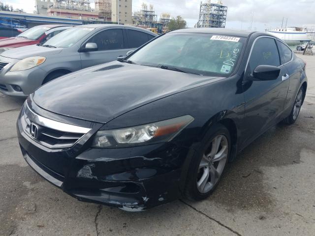 Photo 1 VIN: 1HGCS2B89CA006336 - HONDA ACCORD EXL 