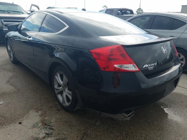 Photo 2 VIN: 1HGCS2B89CA006336 - HONDA ACCORD EXL 