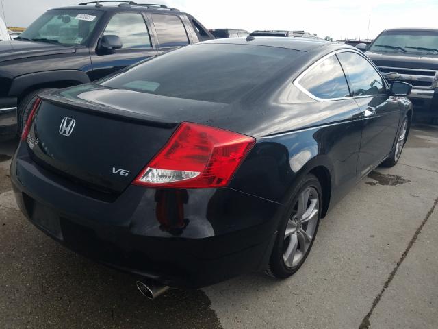 Photo 3 VIN: 1HGCS2B89CA006336 - HONDA ACCORD EXL 