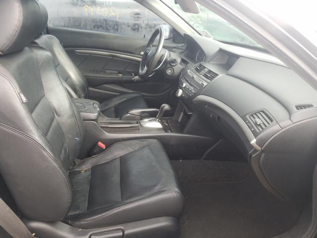 Photo 4 VIN: 1HGCS2B89CA006336 - HONDA ACCORD EXL 