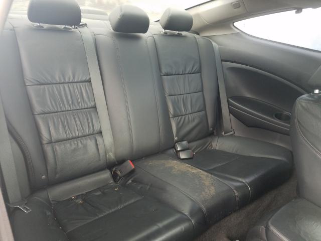 Photo 5 VIN: 1HGCS2B89CA006336 - HONDA ACCORD EXL 