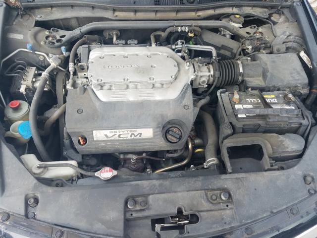 Photo 6 VIN: 1HGCS2B89CA006336 - HONDA ACCORD EXL 