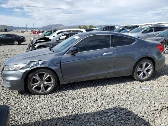 Photo 0 VIN: 1HGCS2B89CA006630 - HONDA ACCORD EXL 