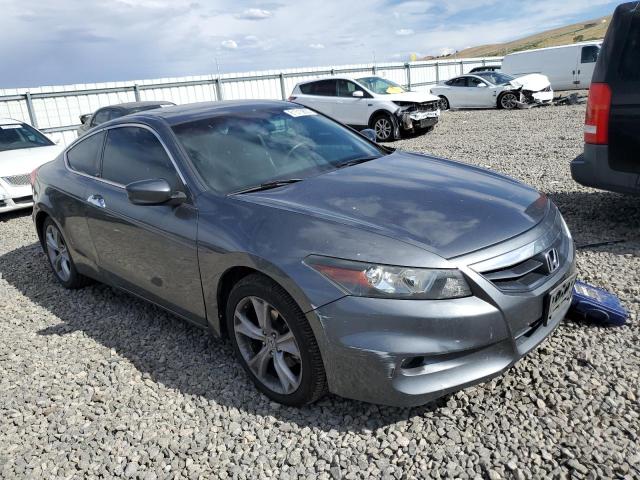 Photo 3 VIN: 1HGCS2B89CA006630 - HONDA ACCORD EXL 