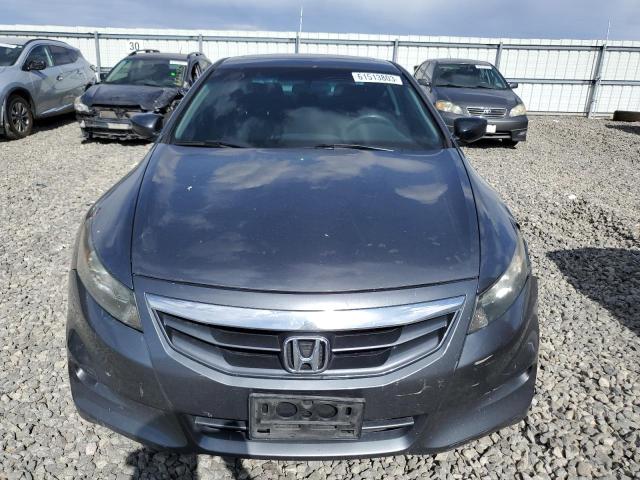 Photo 4 VIN: 1HGCS2B89CA006630 - HONDA ACCORD EXL 