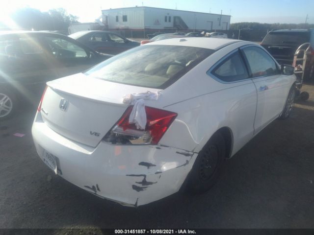 Photo 3 VIN: 1HGCS2B89CA006837 - HONDA ACCORD CPE 