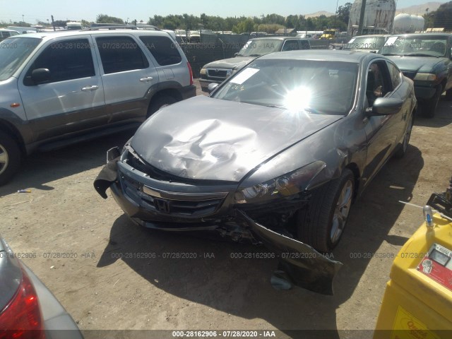 Photo 1 VIN: 1HGCS2B89CA009270 - HONDA ACCORD CPE 