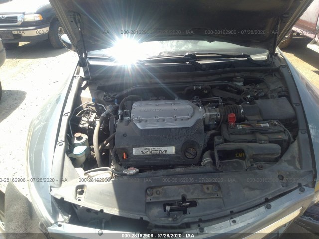 Photo 9 VIN: 1HGCS2B89CA009270 - HONDA ACCORD CPE 