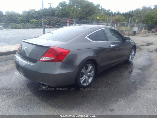 Photo 3 VIN: 1HGCS2B89CA010208 - HONDA ACCORD CPE 