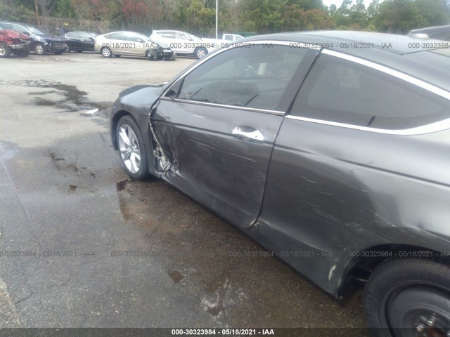 Photo 5 VIN: 1HGCS2B89CA010208 - HONDA ACCORD CPE 