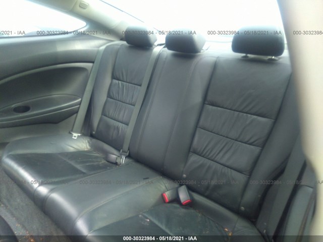 Photo 7 VIN: 1HGCS2B89CA010208 - HONDA ACCORD CPE 