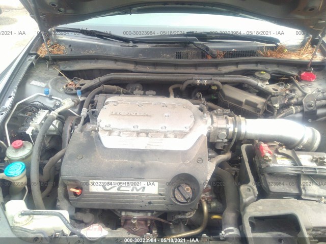 Photo 9 VIN: 1HGCS2B89CA010208 - HONDA ACCORD CPE 