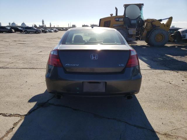 Photo 5 VIN: 1HGCS2B8XAA000171 - HONDA ACCORD EXL 