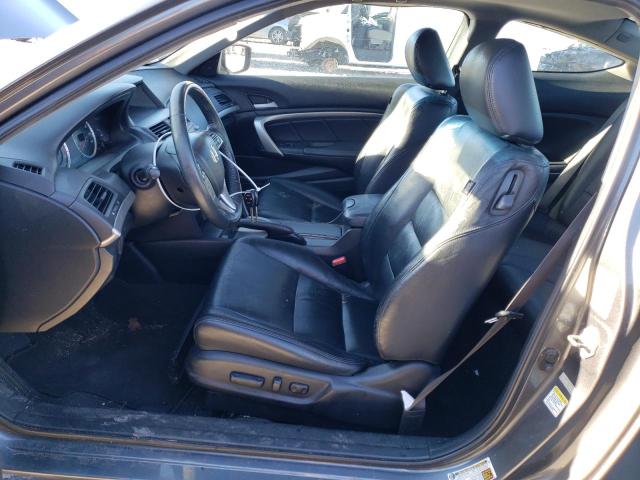 Photo 6 VIN: 1HGCS2B8XAA000171 - HONDA ACCORD EXL 