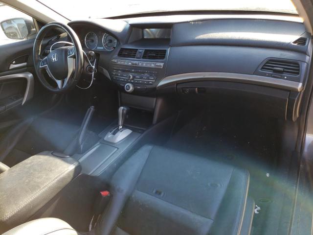 Photo 7 VIN: 1HGCS2B8XAA000171 - HONDA ACCORD EXL 