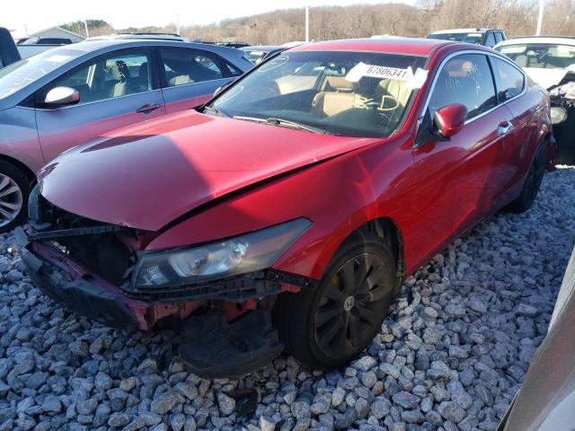 Photo 1 VIN: 1HGCS2B8XAA002423 - HONDA ACCORD EXL 