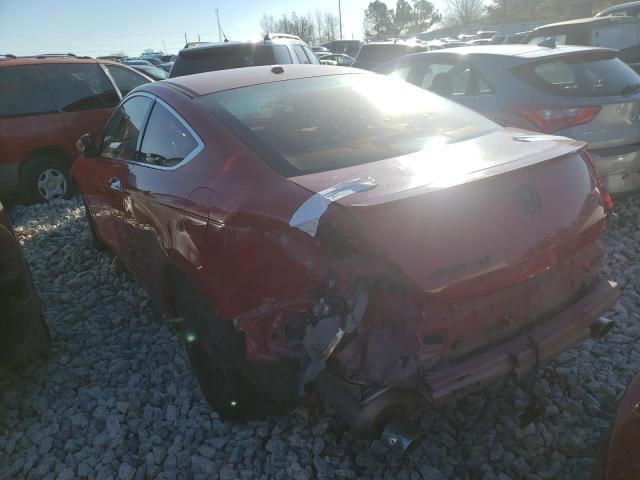 Photo 2 VIN: 1HGCS2B8XAA002423 - HONDA ACCORD EXL 