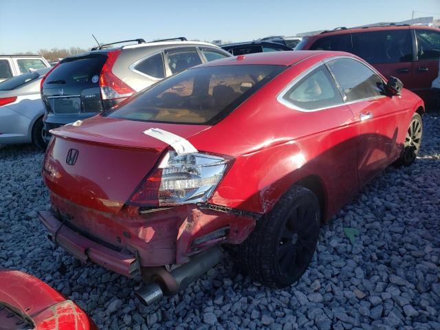 Photo 3 VIN: 1HGCS2B8XAA002423 - HONDA ACCORD EXL 