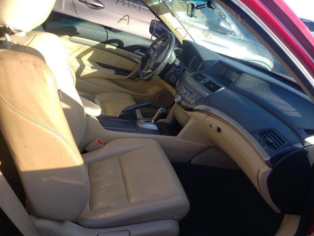 Photo 4 VIN: 1HGCS2B8XAA002423 - HONDA ACCORD EXL 