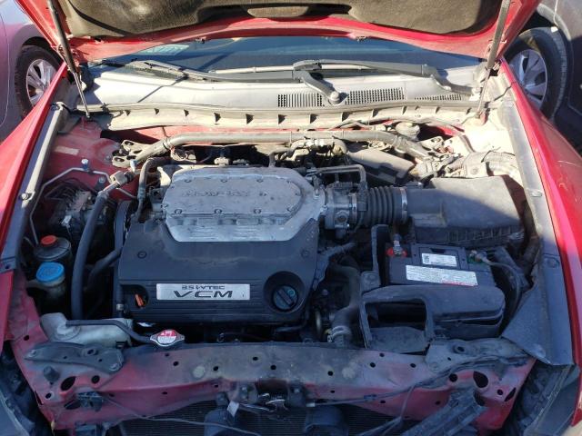 Photo 6 VIN: 1HGCS2B8XAA002423 - HONDA ACCORD EXL 