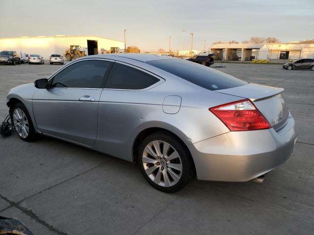 Photo 1 VIN: 1HGCS2B8XAA003636 - HONDA ACCORD 