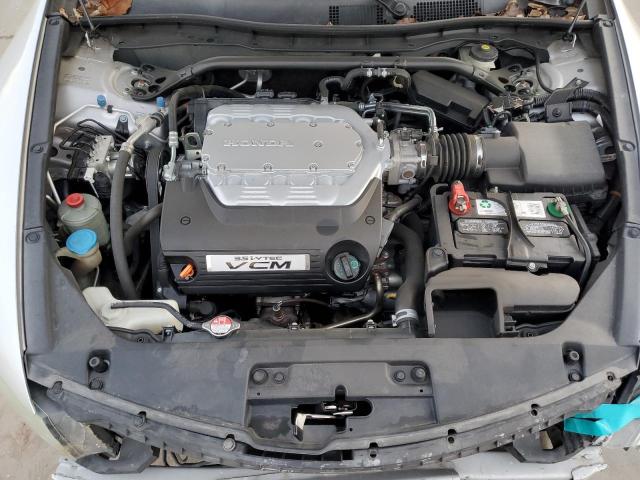 Photo 10 VIN: 1HGCS2B8XAA003636 - HONDA ACCORD 