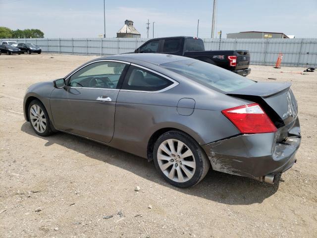 Photo 1 VIN: 1HGCS2B8XAA004009 - HONDA ACCORD EXL 