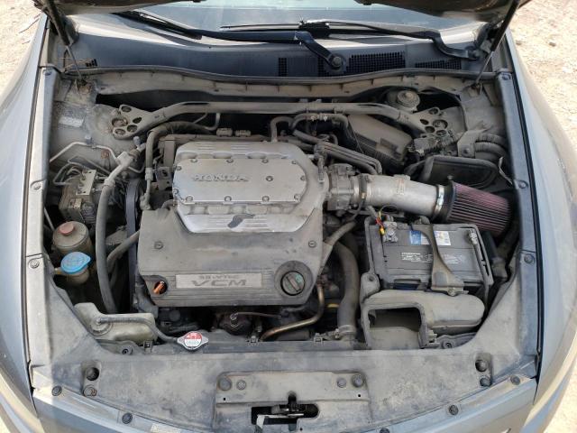 Photo 10 VIN: 1HGCS2B8XAA004009 - HONDA ACCORD EXL 