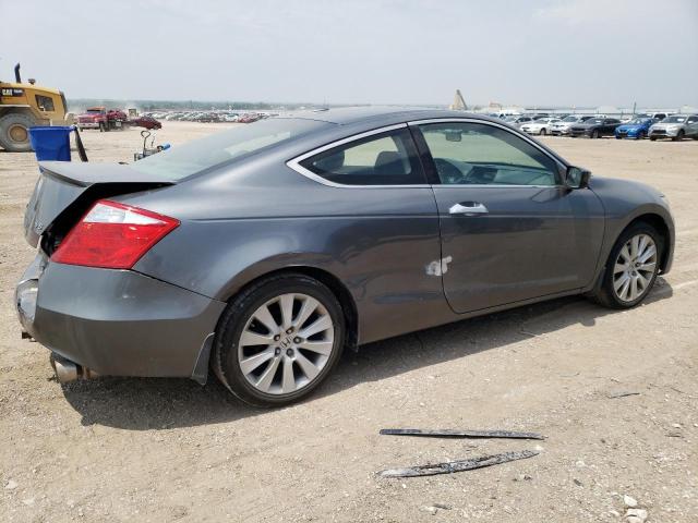 Photo 2 VIN: 1HGCS2B8XAA004009 - HONDA ACCORD EXL 