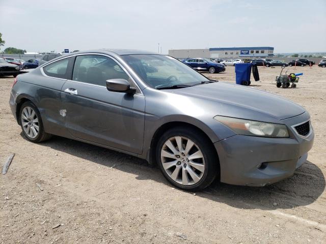 Photo 3 VIN: 1HGCS2B8XAA004009 - HONDA ACCORD EXL 