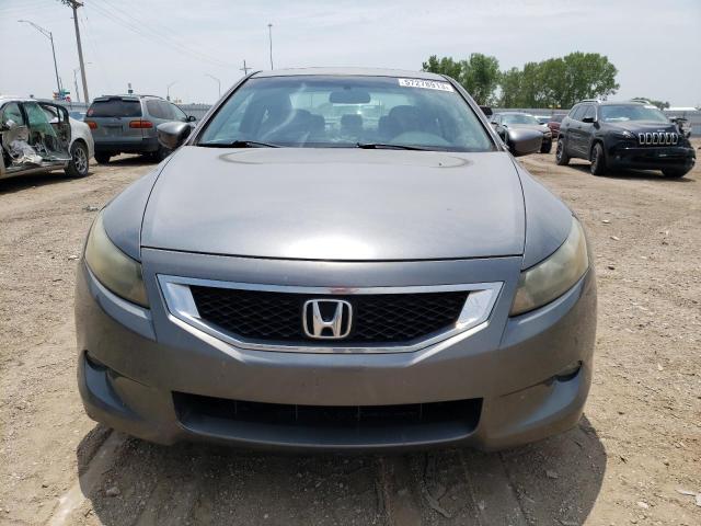 Photo 4 VIN: 1HGCS2B8XAA004009 - HONDA ACCORD EXL 