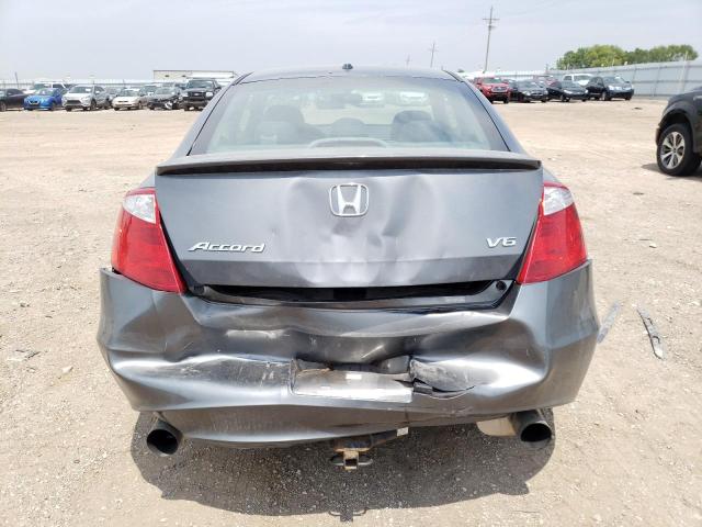 Photo 5 VIN: 1HGCS2B8XAA004009 - HONDA ACCORD EXL 