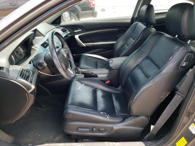 Photo 6 VIN: 1HGCS2B8XAA004009 - HONDA ACCORD EXL 