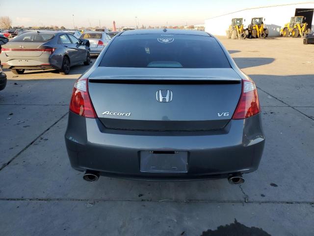 Photo 5 VIN: 1HGCS2B8XAA004320 - HONDA ACCORD EXL 