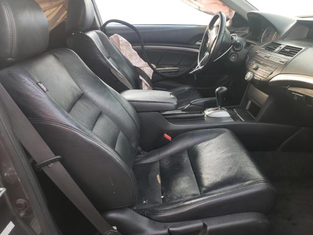 Photo 6 VIN: 1HGCS2B8XAA004320 - HONDA ACCORD EXL 