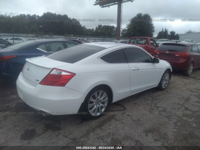 Photo 3 VIN: 1HGCS2B8XAA006777 - HONDA ACCORD CPE 